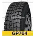 profond durable tread camion & bus 1000R20 pneu radial